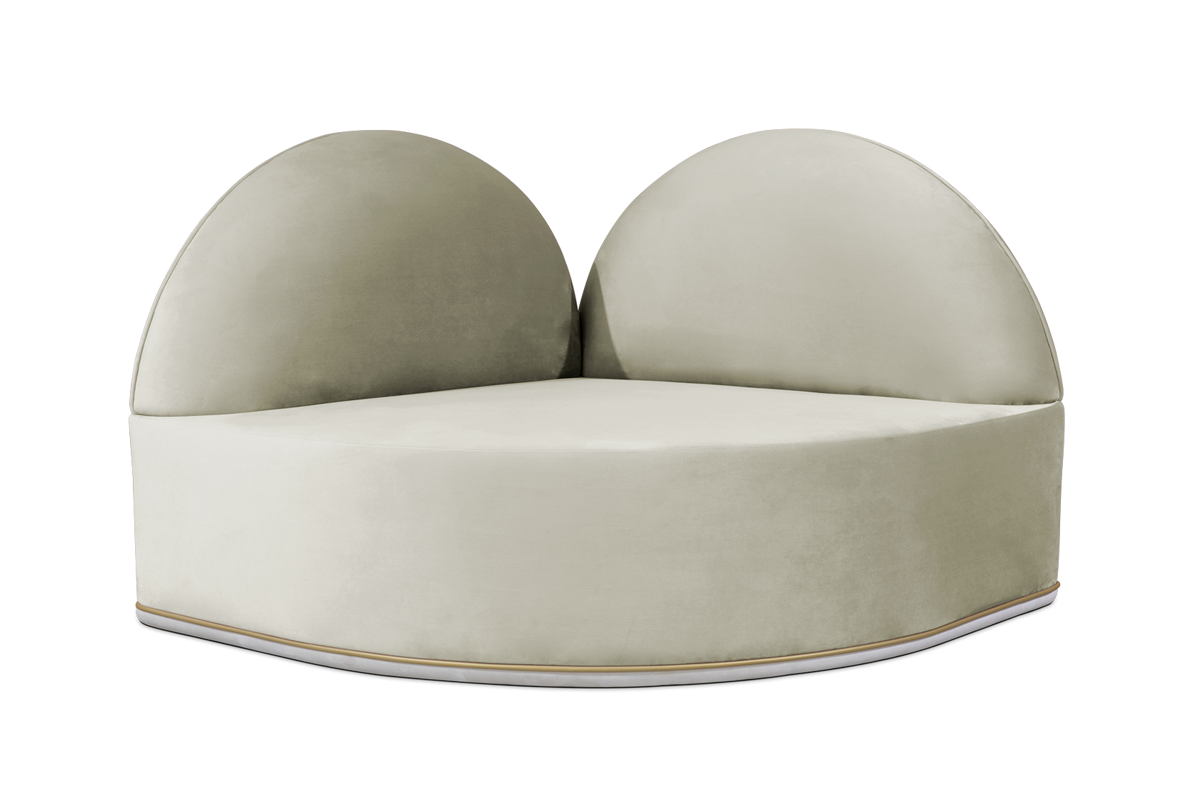 CIST743 Диваны детские Радуга Circu  - Вид №1