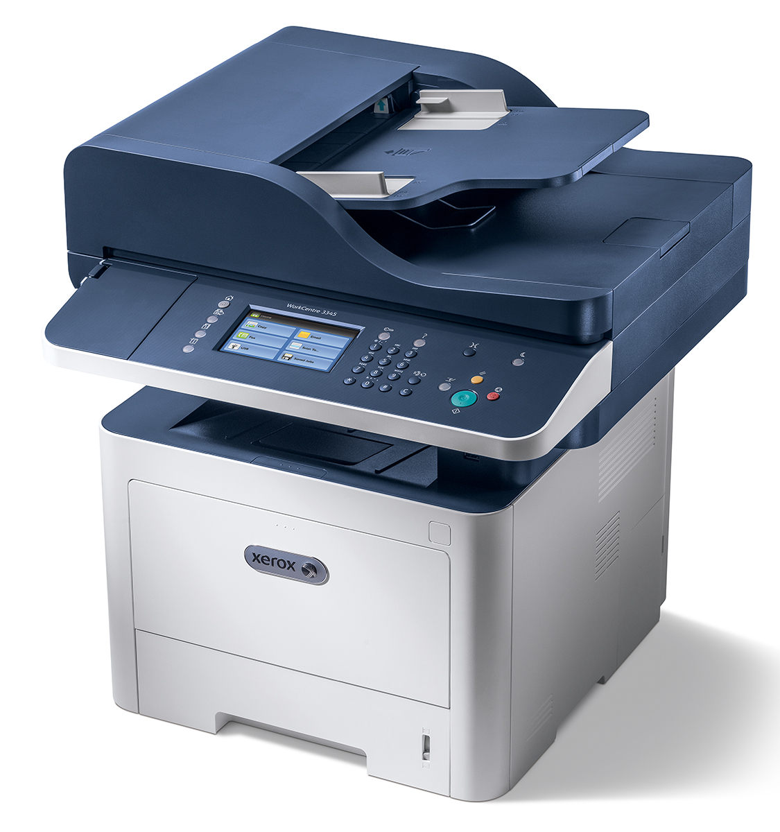 3345V_DNI Мфу workcentre 3345 Xerox Santreyd  - Вид №1