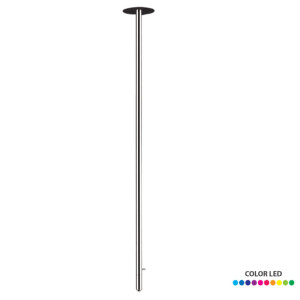 SL20703C Смеситель для раковины DANIEL RUBINETTERIE