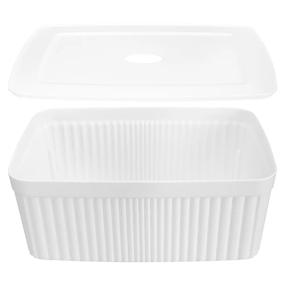 Лоток для хранения Santreyd Velvet — стильная организация пространства 89357602 STLM-1100726 - Вид №3