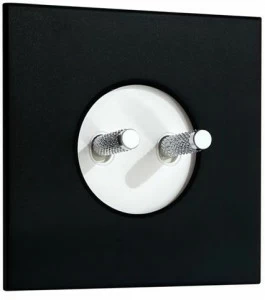 FEDE Гражданская серия из латуни Twenty