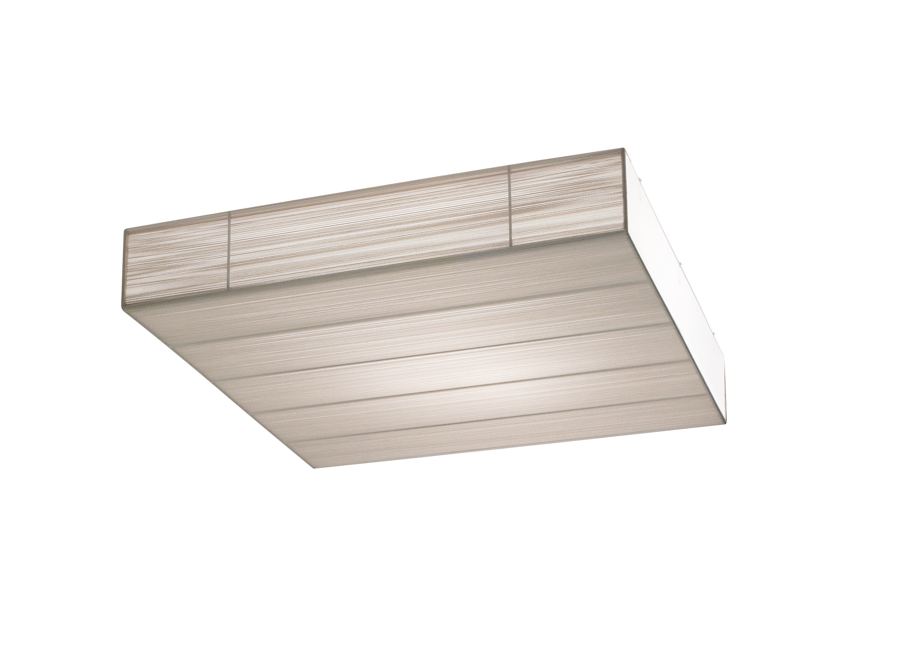 Шелковый потолочный светильник AXOLIGHT Clavius ARCH-00123637 - Вид №1