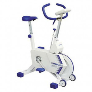 Велотренажер monark ergomedic 915e MONARK