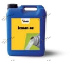 Icobit Аэрация для улучшения удобоукладываемости sun-id-1470715