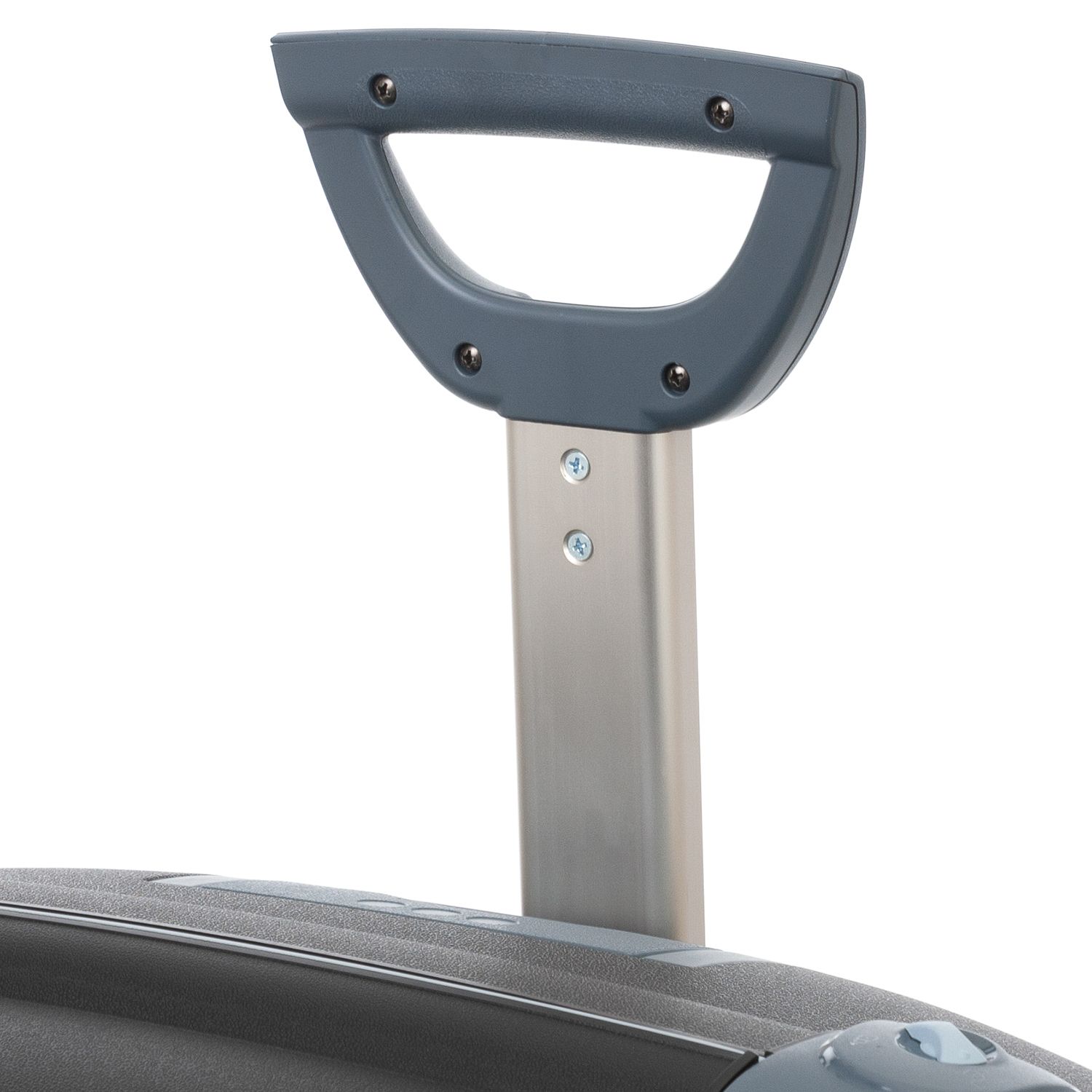 0661-01 Чемодан 0661 L Roncato Shuttle  - Вид №7