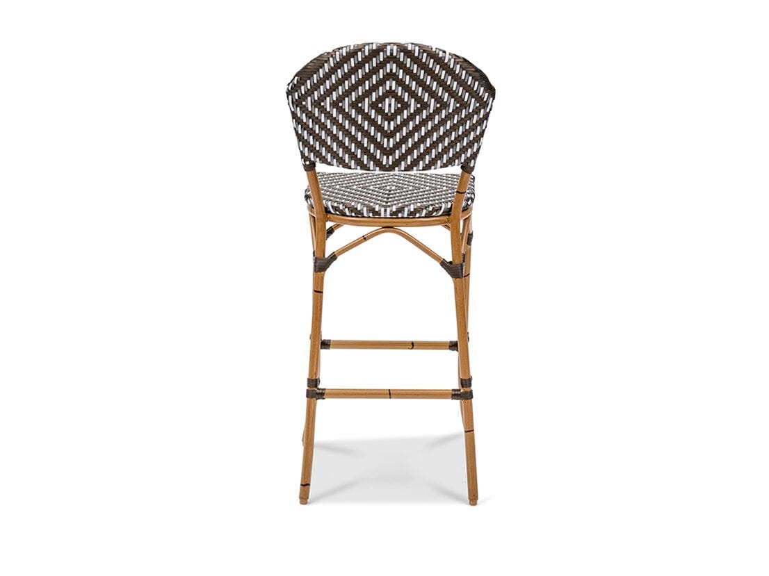 Алюминиевый стул Walters курорт ARCH-00099266 - Вид №3