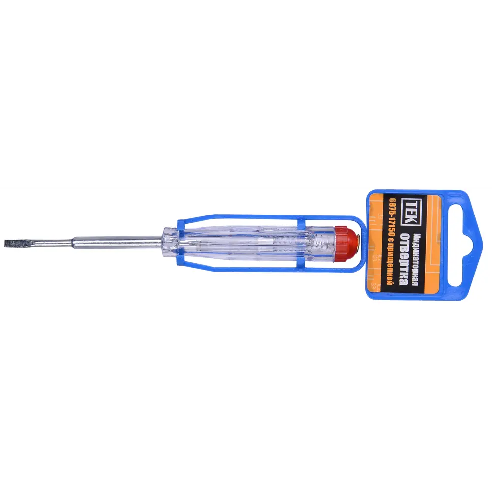 ОТВЕРТКА-ИНДИКАТОР 6875-17150 РЕСАНТА Santreyd STLM-2077944