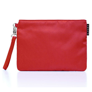 6015004 Косметичка ° fern indie red SENZ