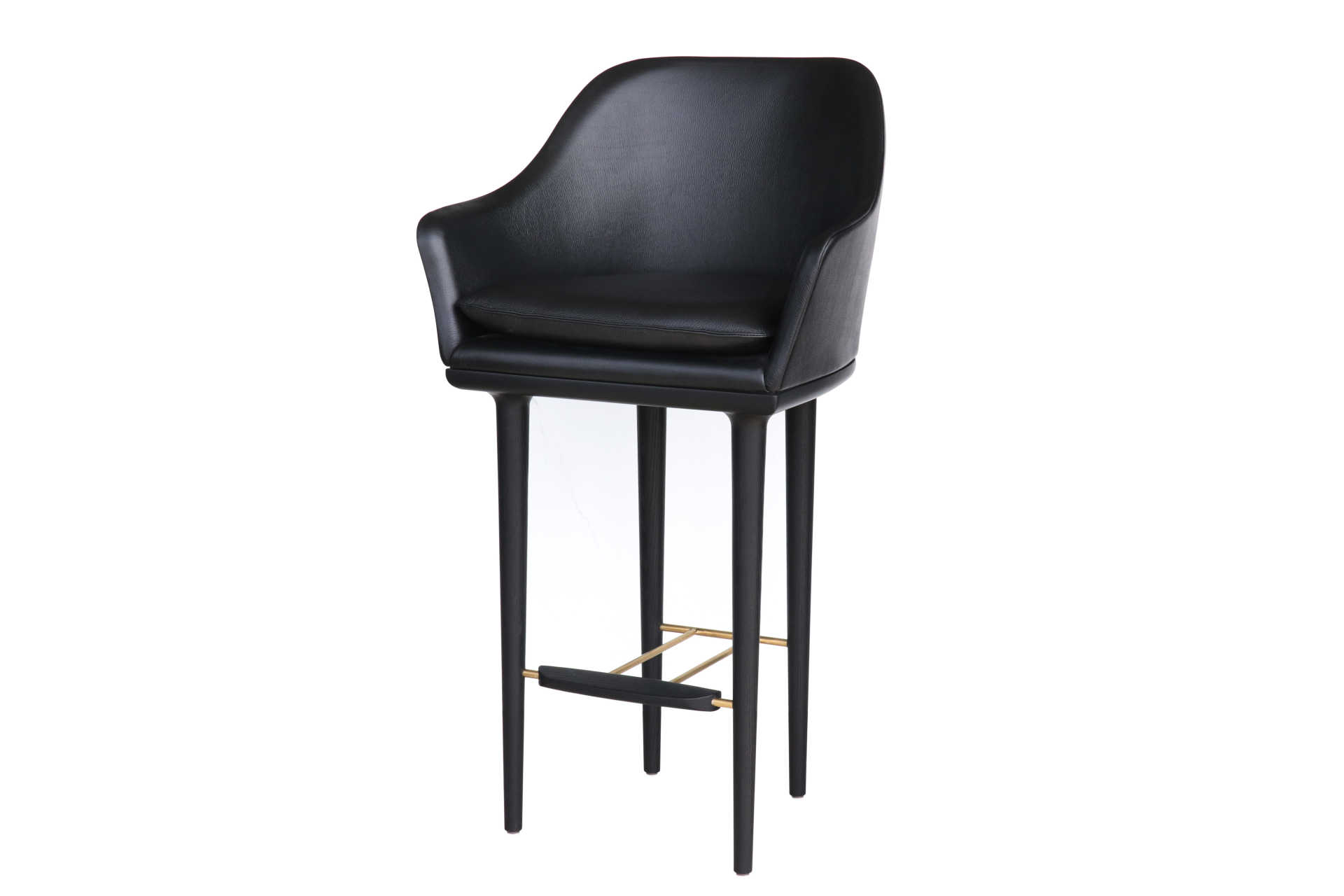 Барный стул Lunar SH750 Stellar Works LN-S311-750 - Вид №3