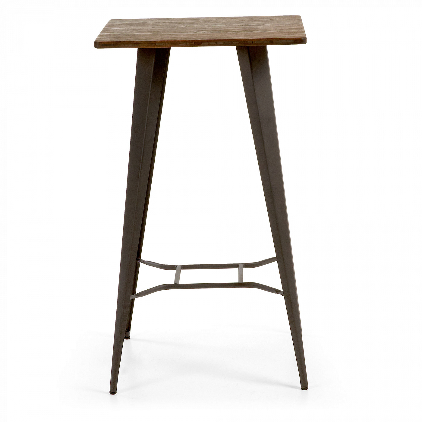 051724 Столик Malibu высокий La Forma Malira  - Вид №3