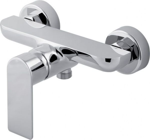 13010-018 Mariner Magica, однорычажный смеситель для душа, цвет никель 