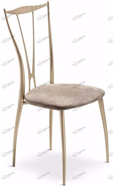 Cantori Железный стул со встроенной подушкой sun-id-1455406