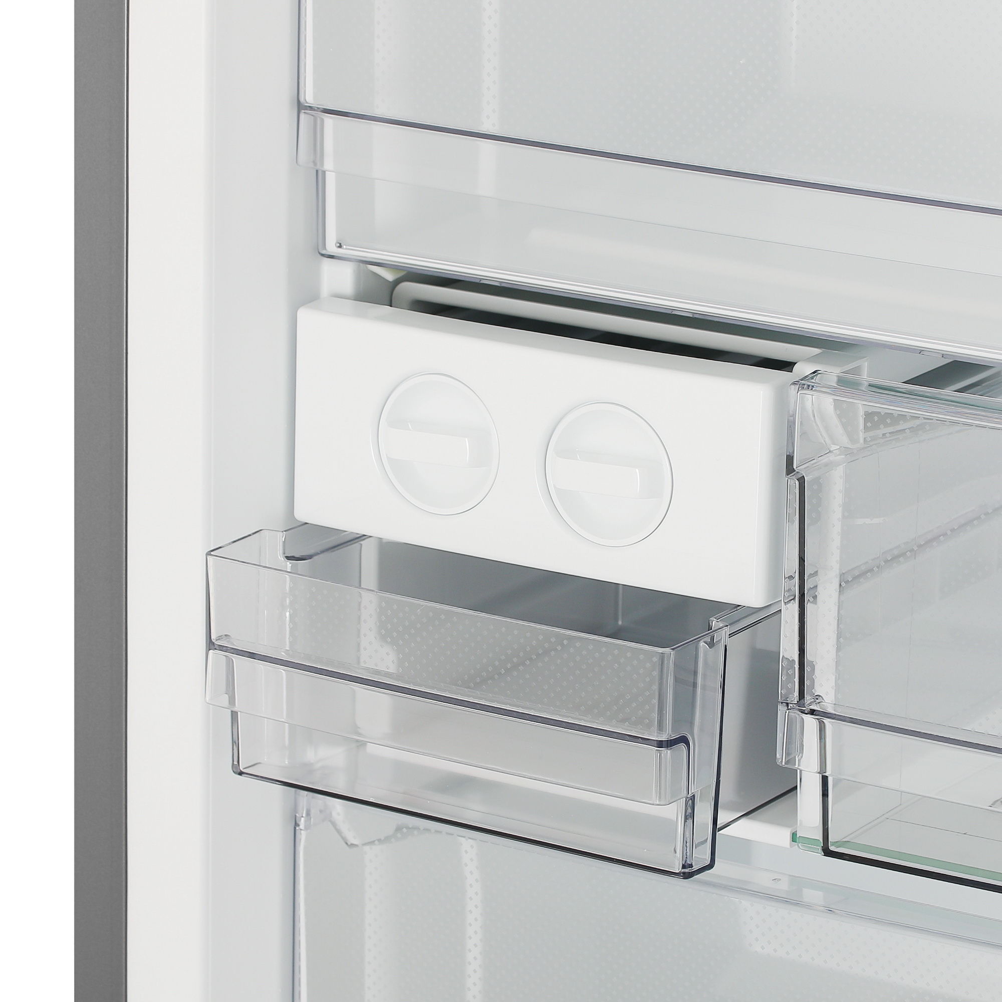 5462699 Морозильный шкаф  ATLANT М-7606-150-ND черный STDN-0056764 - Вид №8