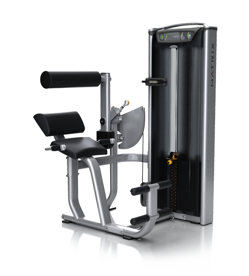 VS-S52P versa plus vs-s52p разгибание спины MATRIX Versa Plus 