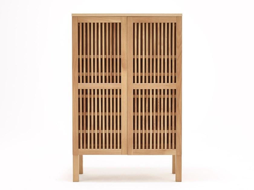 sixay furniture Тумба из массива дерева sun-id-1415948 - Вид №1