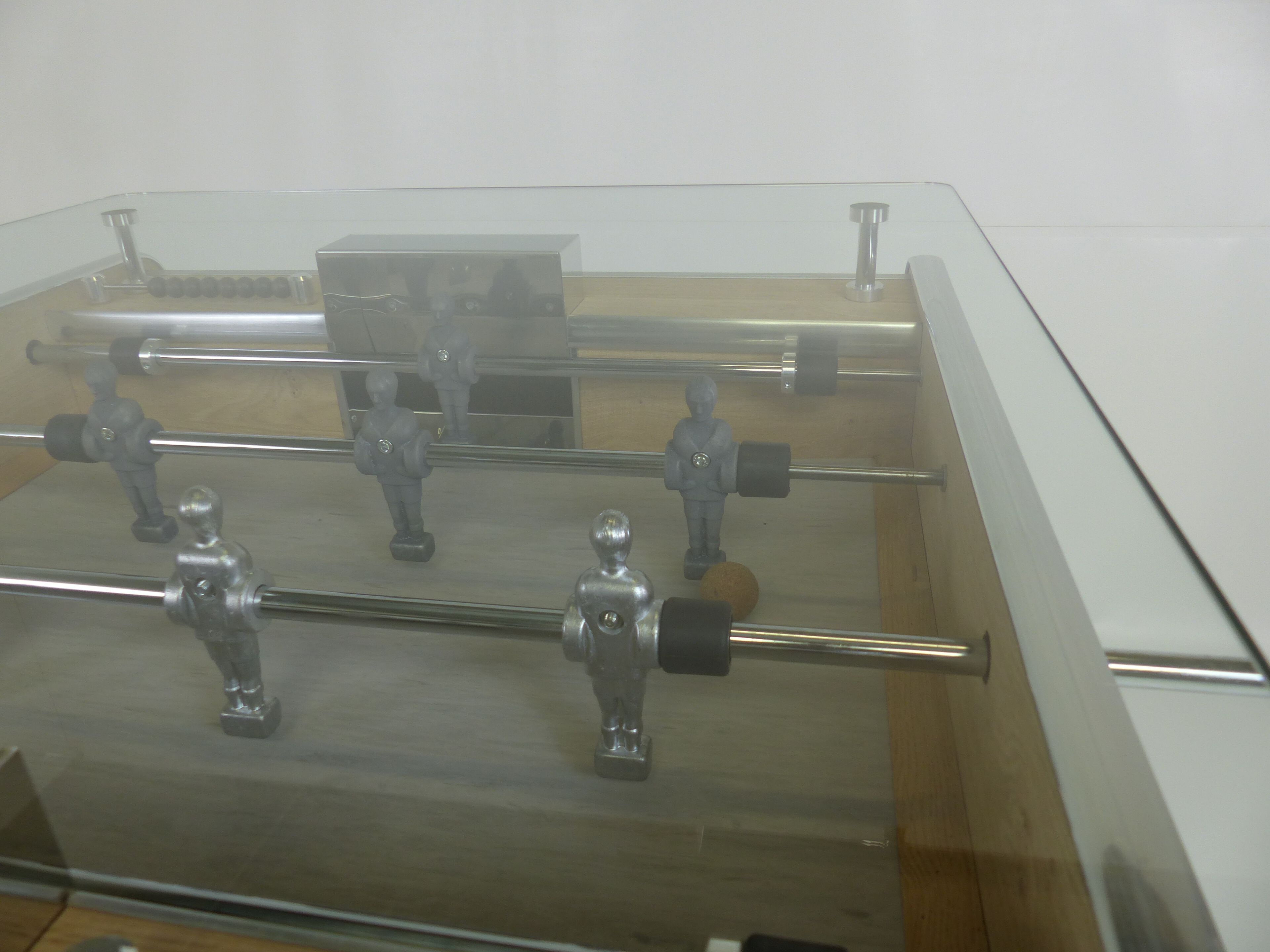 Кальциобалилла Stella baby-foot & billards подпись ARCH-00040777 - Вид №10