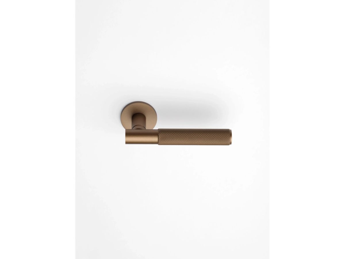 Латунная ручка Dnd Blend ARCH-00033719 - Вид №3