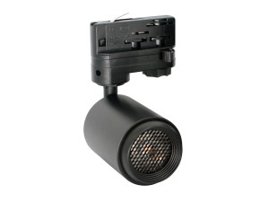 Регулируемый металлический светодиодный прожектор