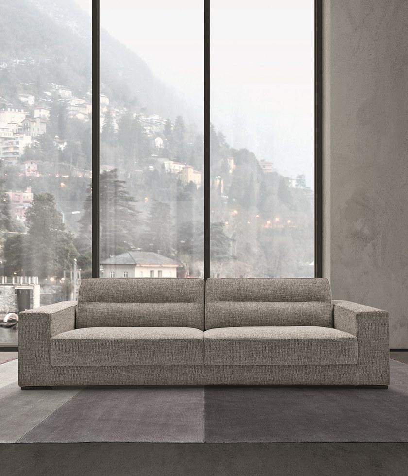 Bodema Диван из ткани Dallas sun-id-1468891 - Вид №3