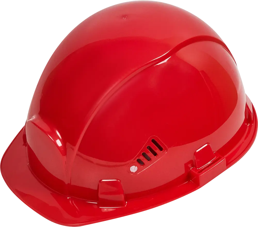 Защитная каска KRAFTER с регулируемой вентиляцией 87554754