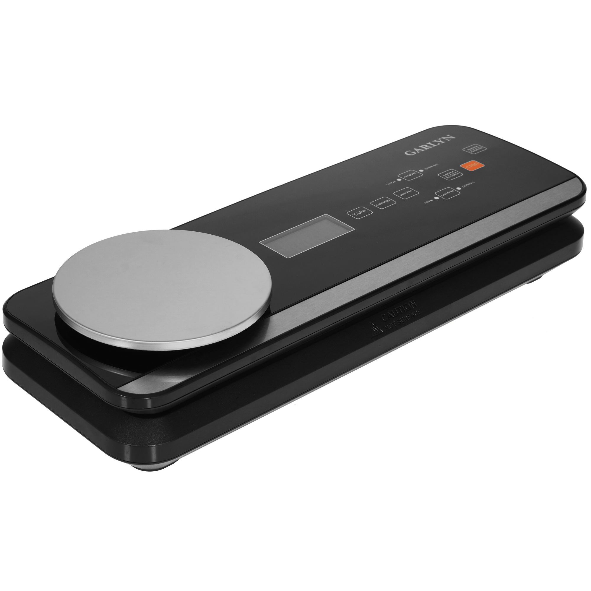 9009459 Вакуумный упаковщик Garlyn V-800 STDN-0041841