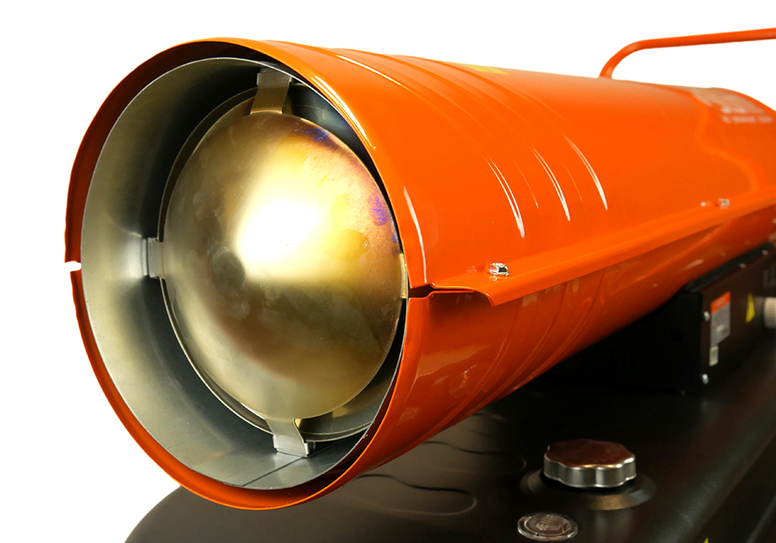 9153484 Тепловая пушка дизельная Sturm! DKH50 STDN-0006470 - Вид №4