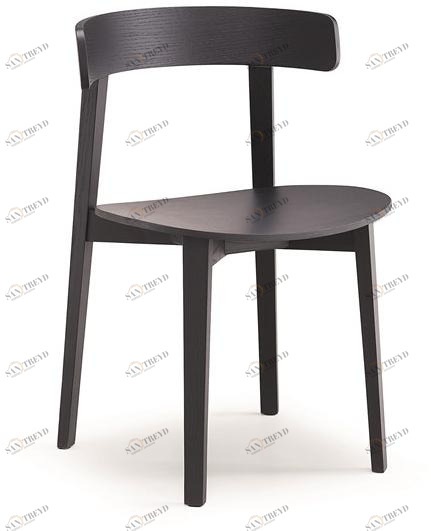 Midj Деревянный стул Maya sun-id-1447965