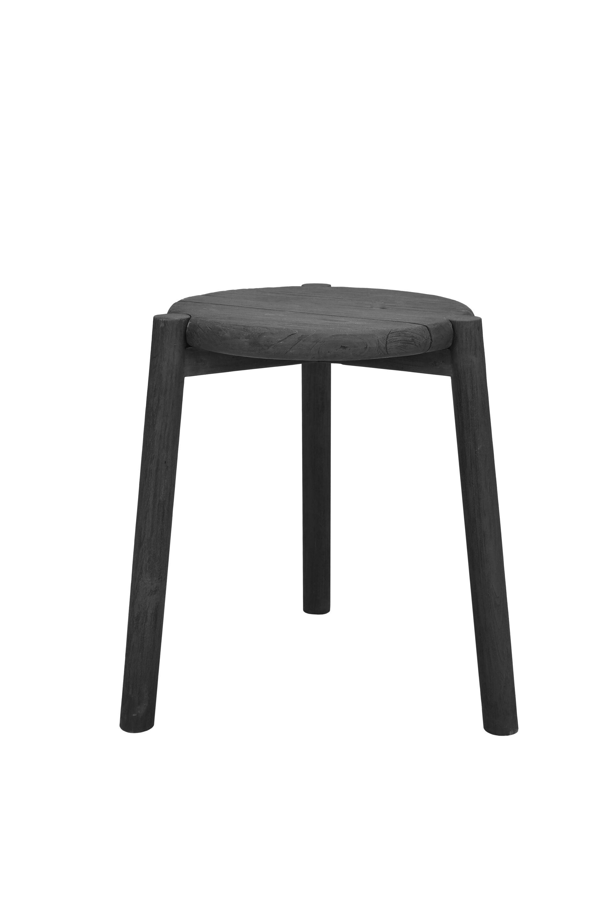 Высокий садовый стол из тикового дерева cbdesign Lem ARCH-00138080 - Вид №16