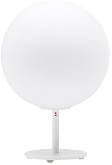 Fabbian Настольная лампа из стекла Lumi sfera sun-id-1360882 - Вид №2