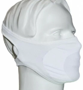 Mobeli Моющаяся маска