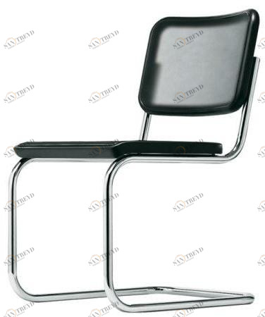 Thonet Консольный стул из сетки S 32 / s 64 sun-id-1436796