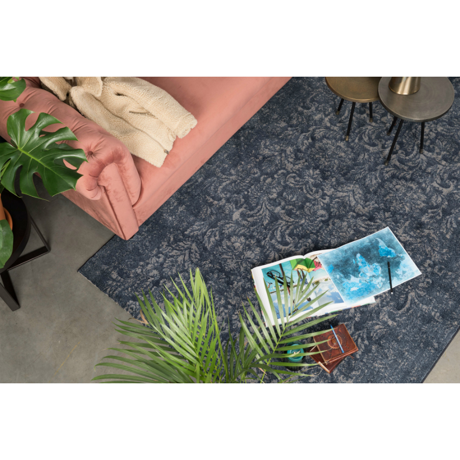 Ковер Stark, 160х230 см Dutchbone 6000190 - Вид №1