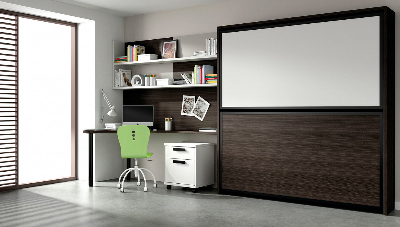 001102 Двухъярусные кровати 101 Arasanz Santreyd 