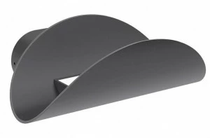 SOVIL Светодиодный настенный светильник для улицы из литого алюминия  99217/02 - 99217/16