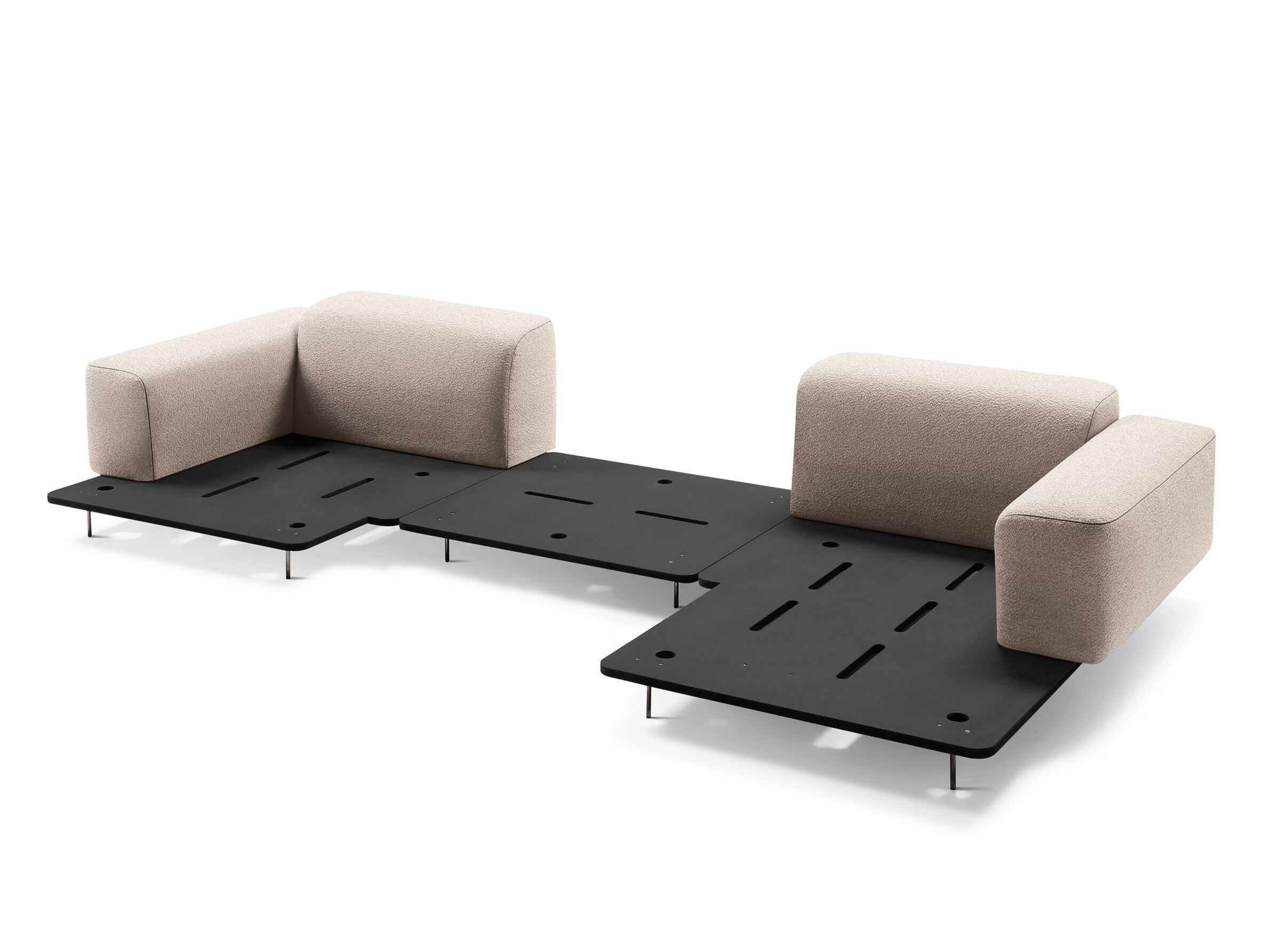 Ткань диван Felis Softliving ARCH-00030730 - Вид №13