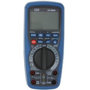 Мультиметр CEM DT-9959 1092595