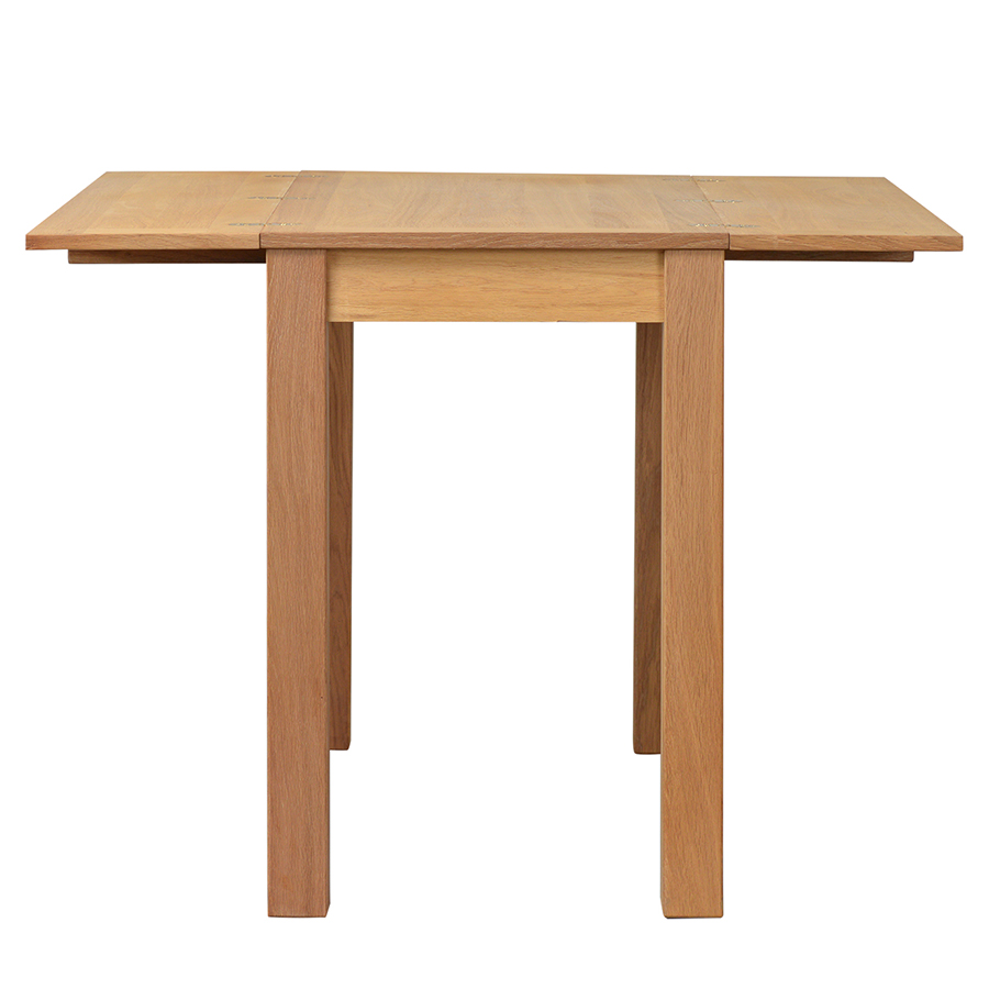 25040600 Стол раздвижной , venice 100х50/100х76/74 см Unique Furniture  - Вид №8