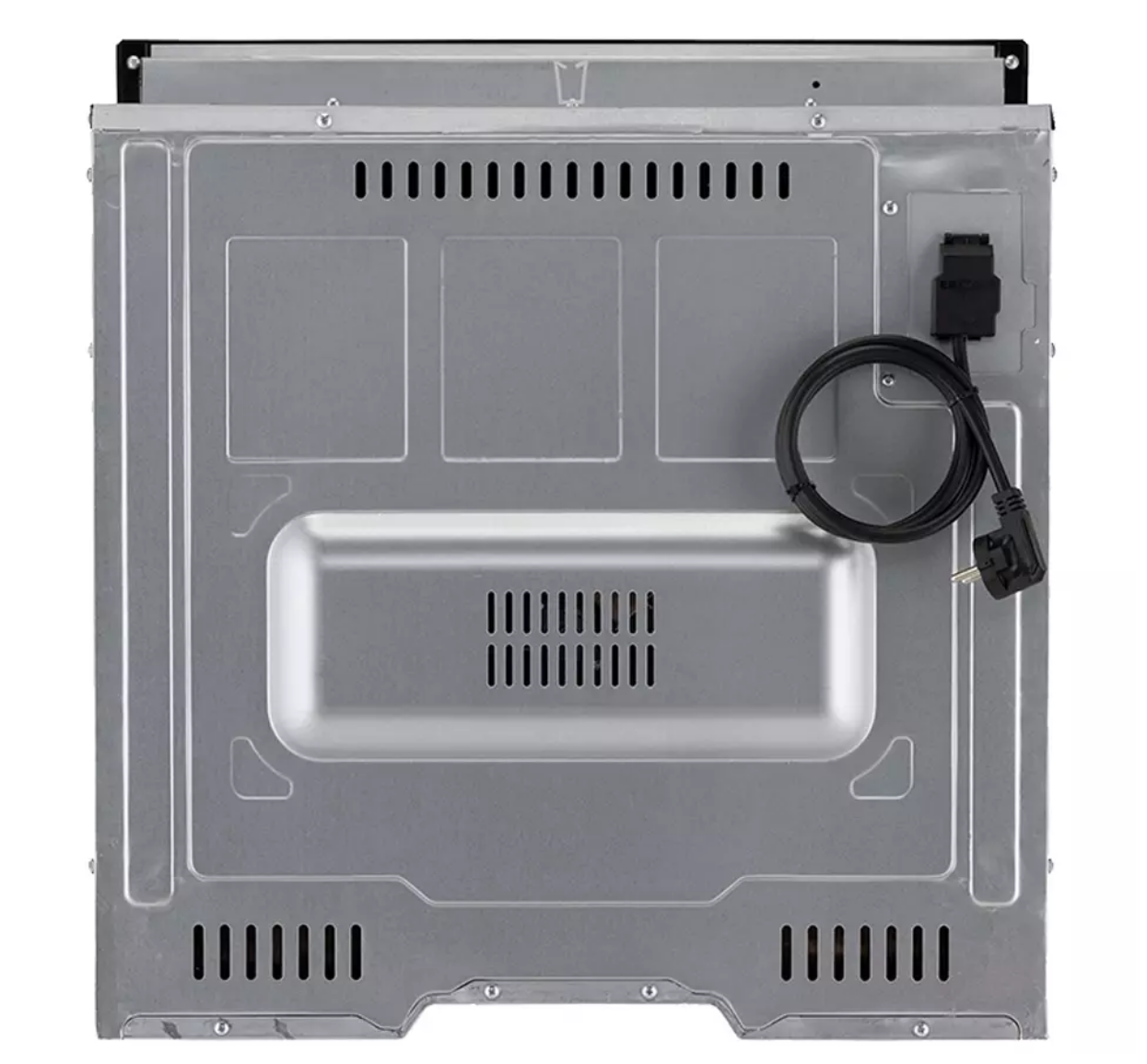 9057833 Электрический духовой шкаф Delvento V6EB59888 черный STDN-0133208 - Вид №6