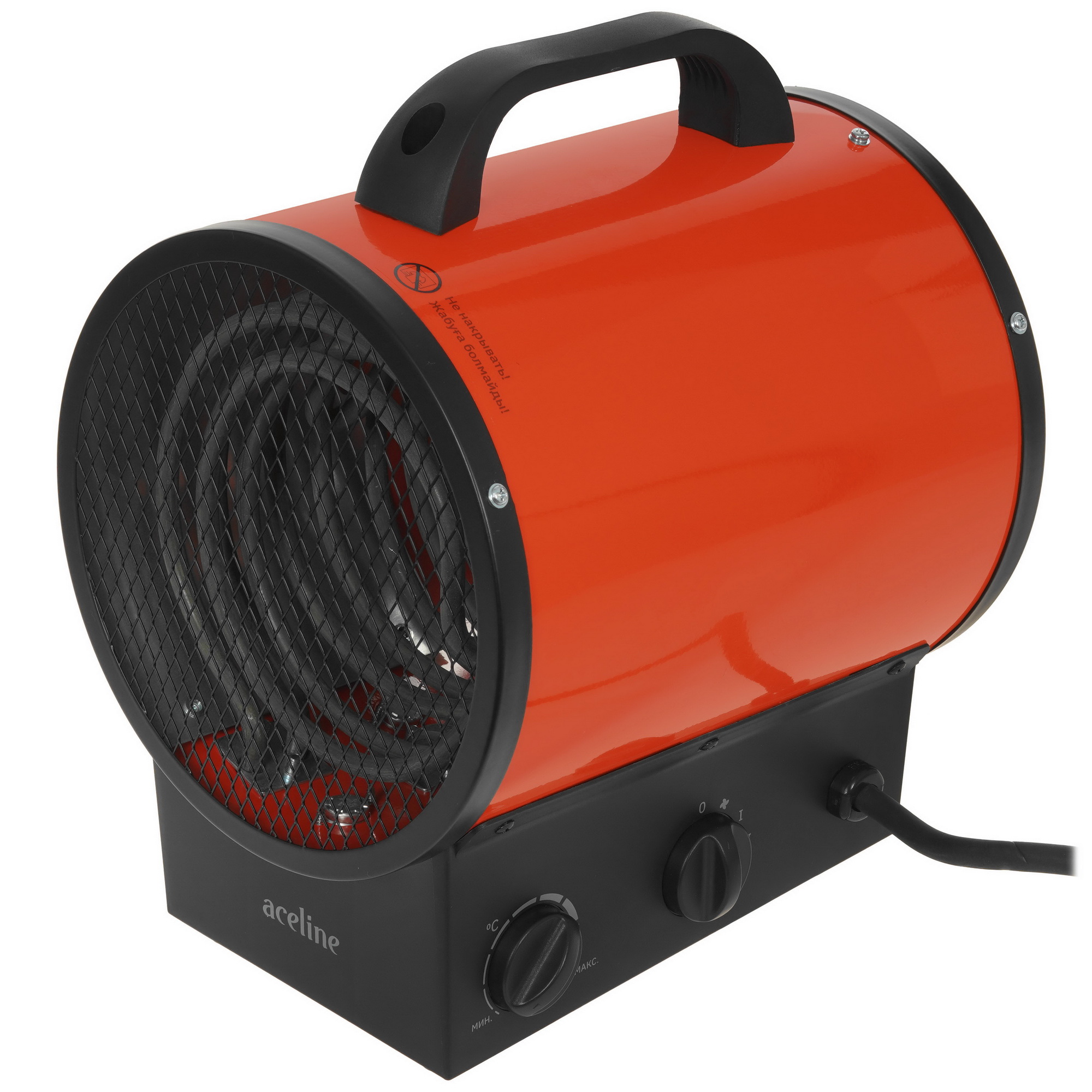 5400808 Тепловая пушка электрическая Aceline EFH50 STDN-0121083