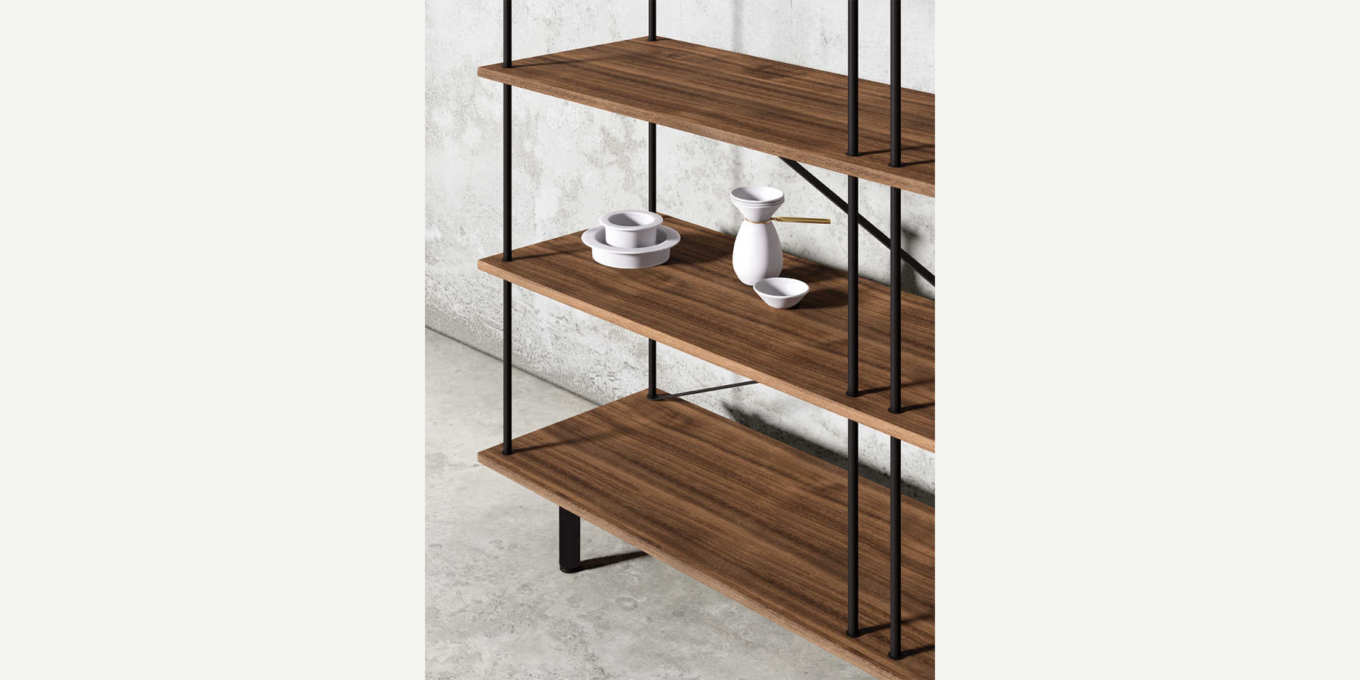 Сейтон 5 Stellar Works SE-SF150 Seiton - Вид №2