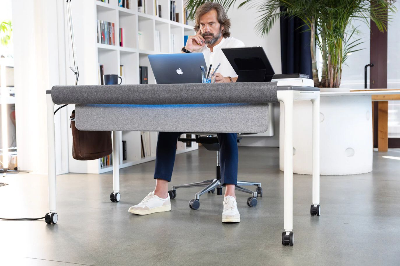 Полиамидное колесо Beflo CASTER ARCH-00033077 - Вид №3