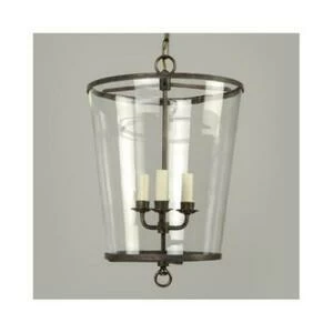 Светильник / Zurich Lantern