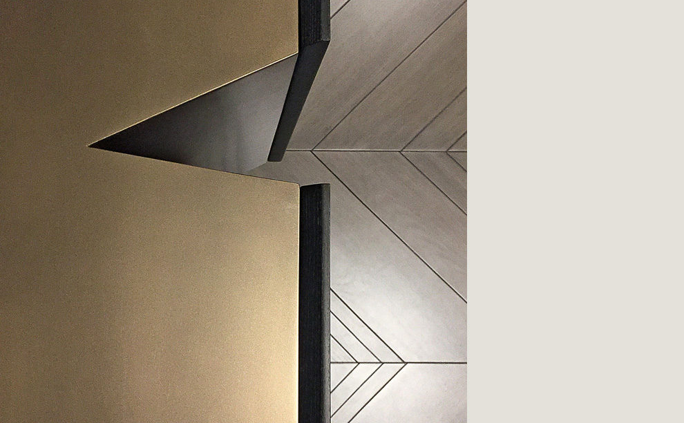 Комод  SHAKE DEEP como Icons - Вид №3