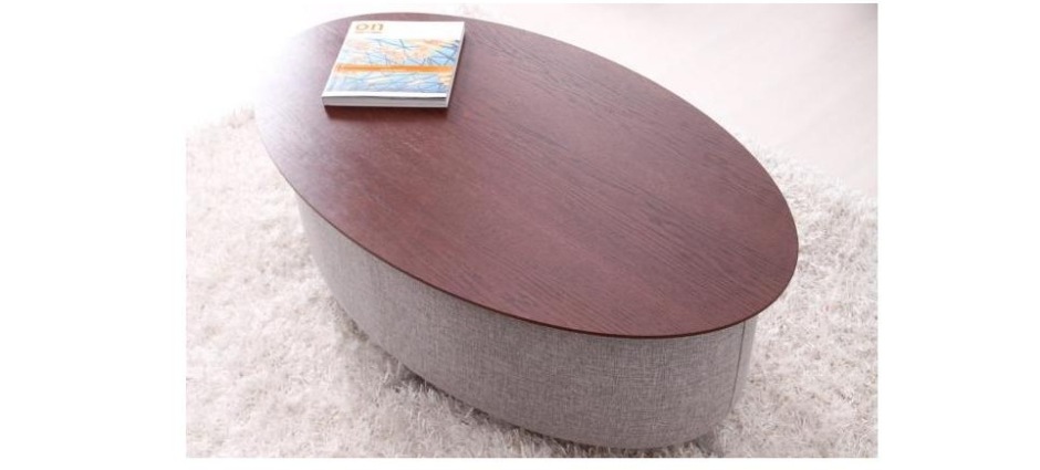 039237 Столик Fama Otis Santreyd - Вид №5