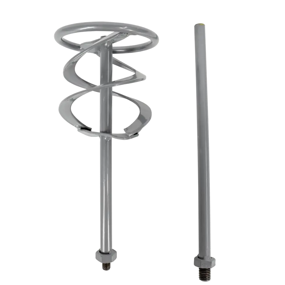 Миксер строительный сетевой Ресанта СМ-1600Э-2ЛМ, 1600 Вт STLM-2010474 - Вид №13