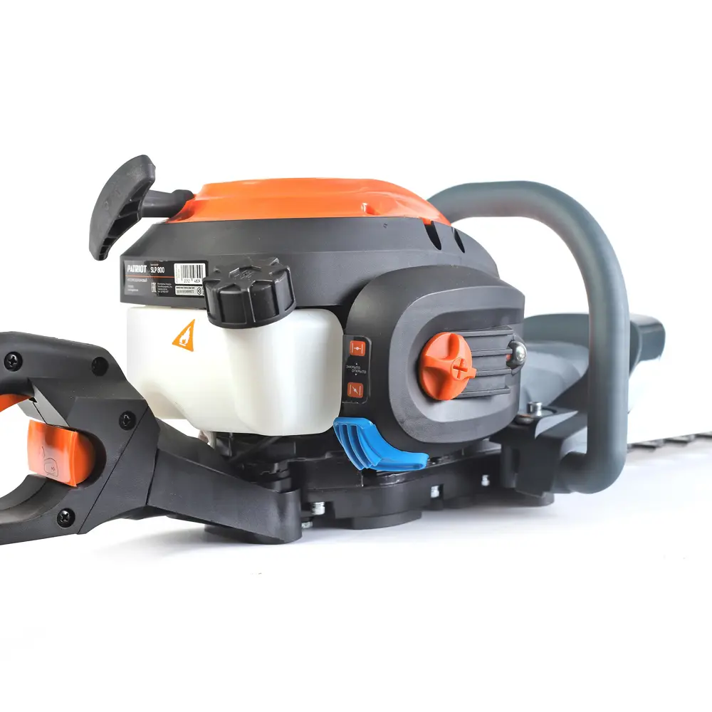 Кусторез бензиновый Patriot SLP 800 1.31 л.с STLM-2094144 - Вид №7