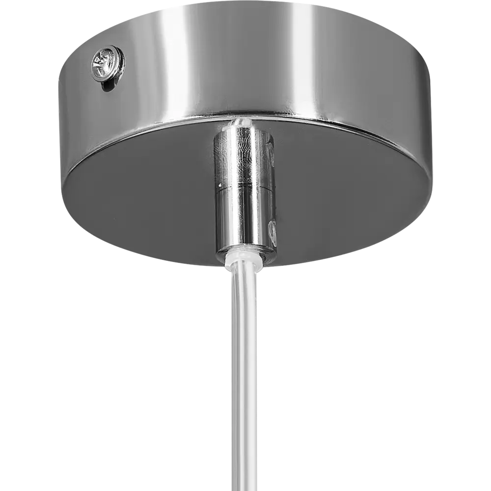 Светильник подвесной Volare 1 лампа 2 м² цвет хром 85361414 STLM-2211484 Arte Lamp  - Вид №4