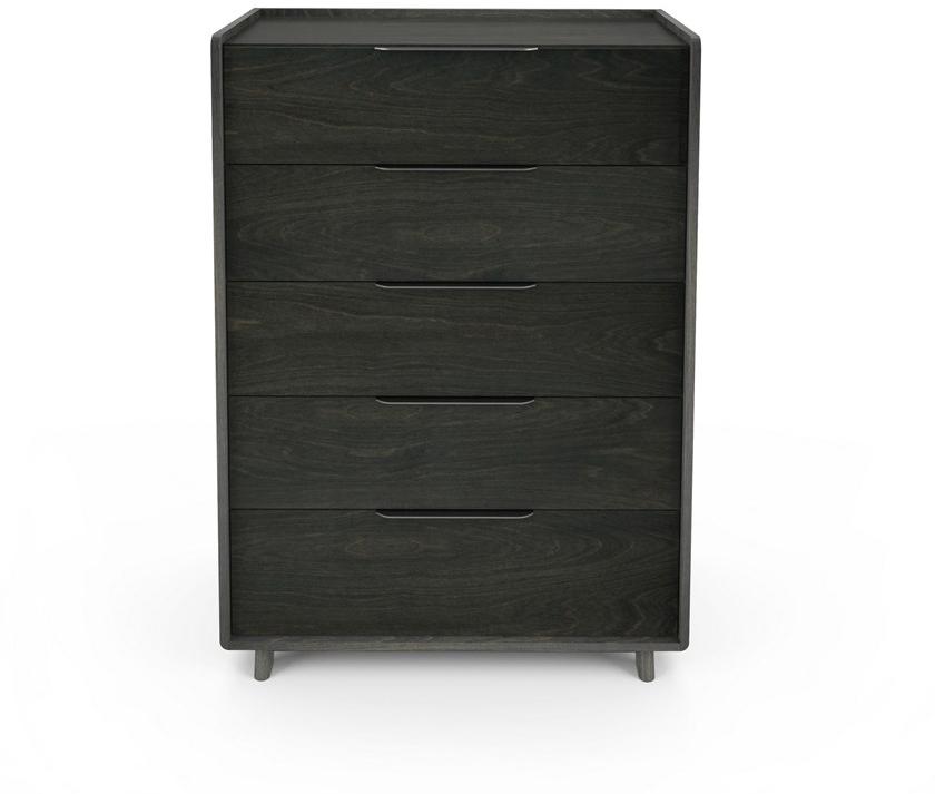 Huppé Комод из березы Miles 9836-9825-9835 HUPPE - Вид №2