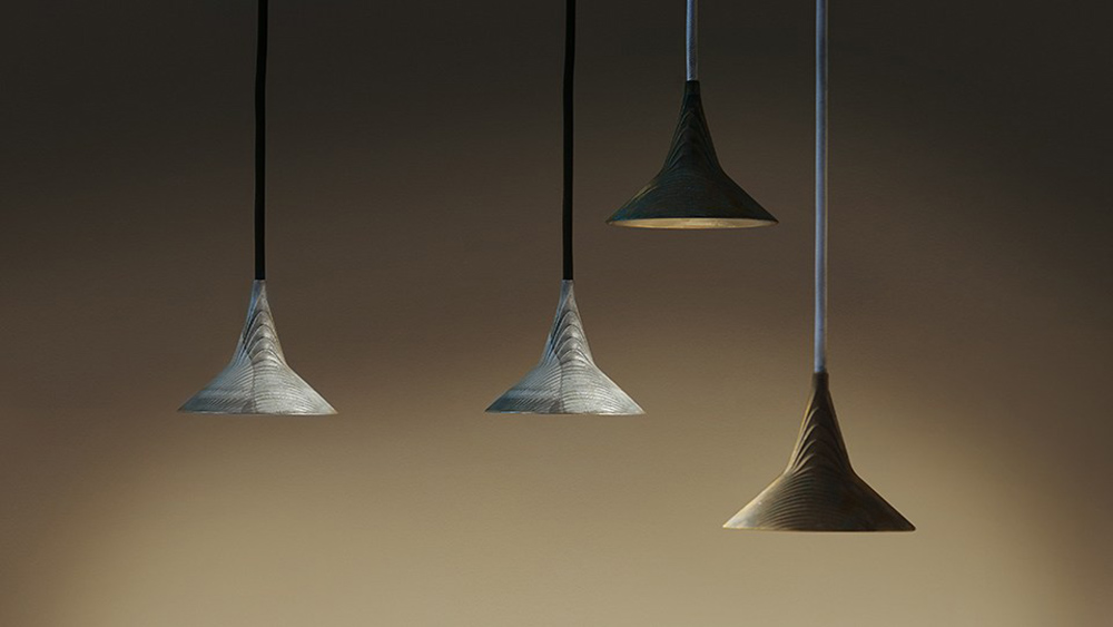 Подвесной светильник 1935010A от Artemide ARTEMIDE ДИЗАЙНЕРСКИЕ 243338 Серый  - Вид №3