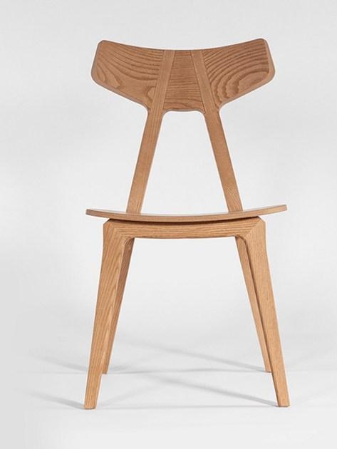 Anesis Стул из массива дерева  A77  - Вид №2